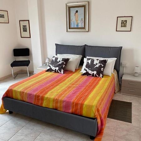 Harmony Apartment Алгеро Екстериор снимка