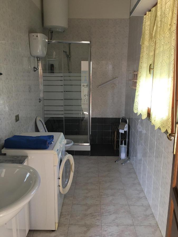 Harmony Apartment Алгеро Екстериор снимка