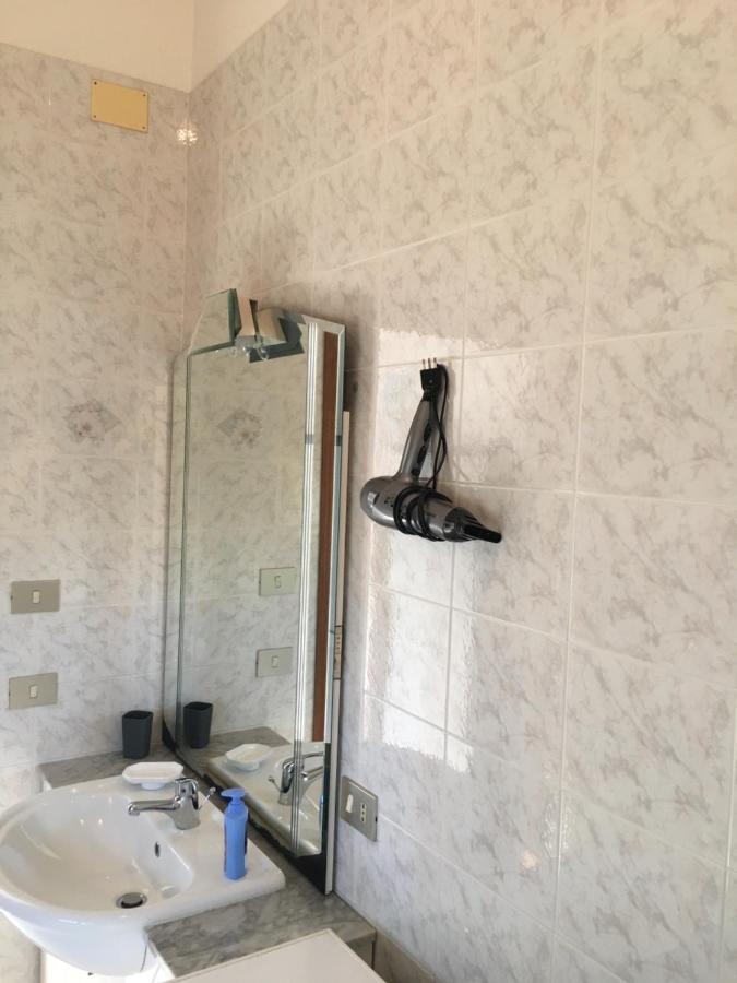 Harmony Apartment Алгеро Екстериор снимка
