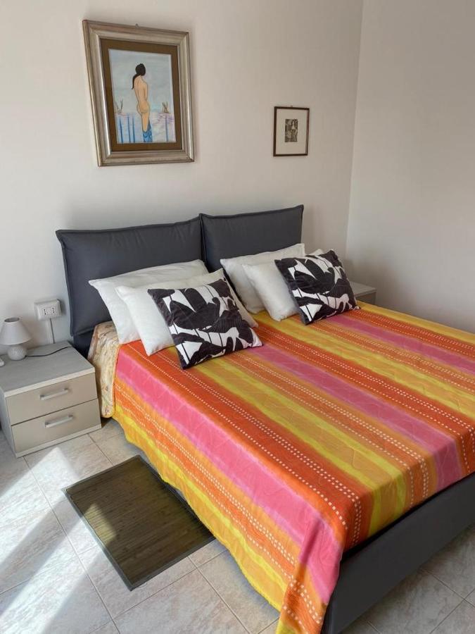 Harmony Apartment Алгеро Екстериор снимка