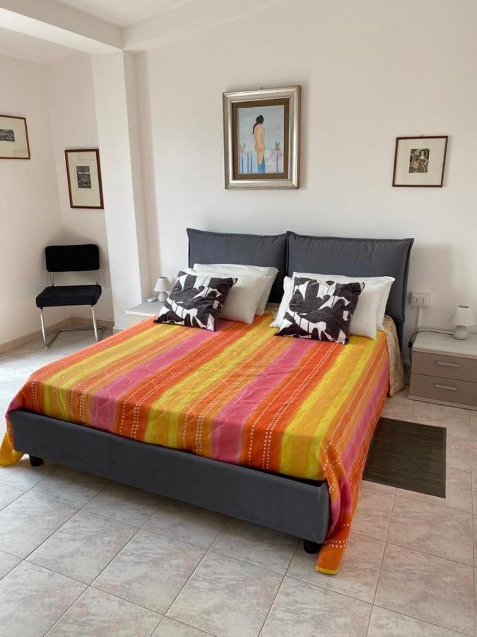 Harmony Apartment Алгеро Екстериор снимка