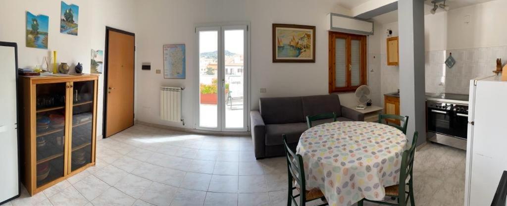 Harmony Apartment Алгеро Екстериор снимка