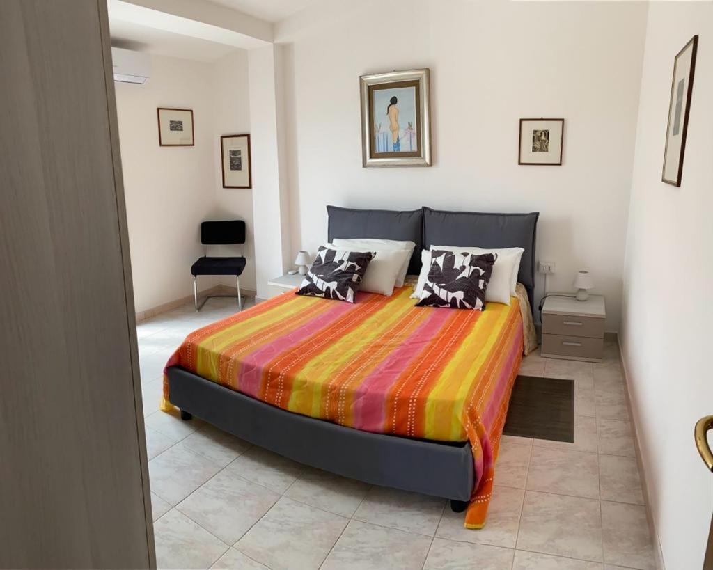 Harmony Apartment Алгеро Екстериор снимка
