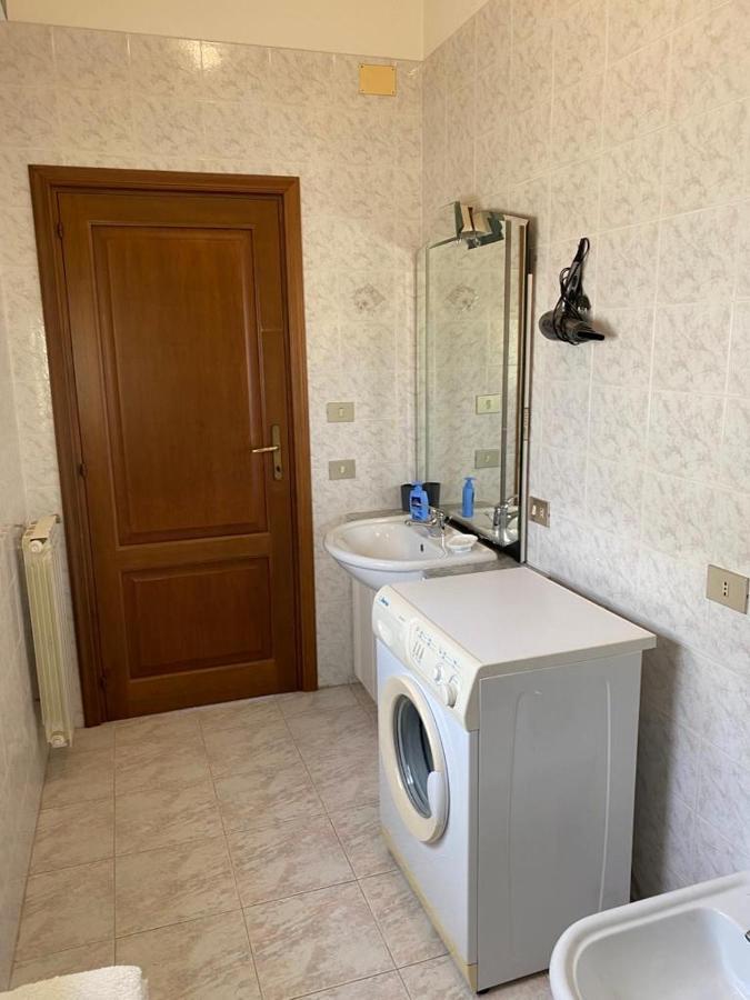 Harmony Apartment Алгеро Екстериор снимка