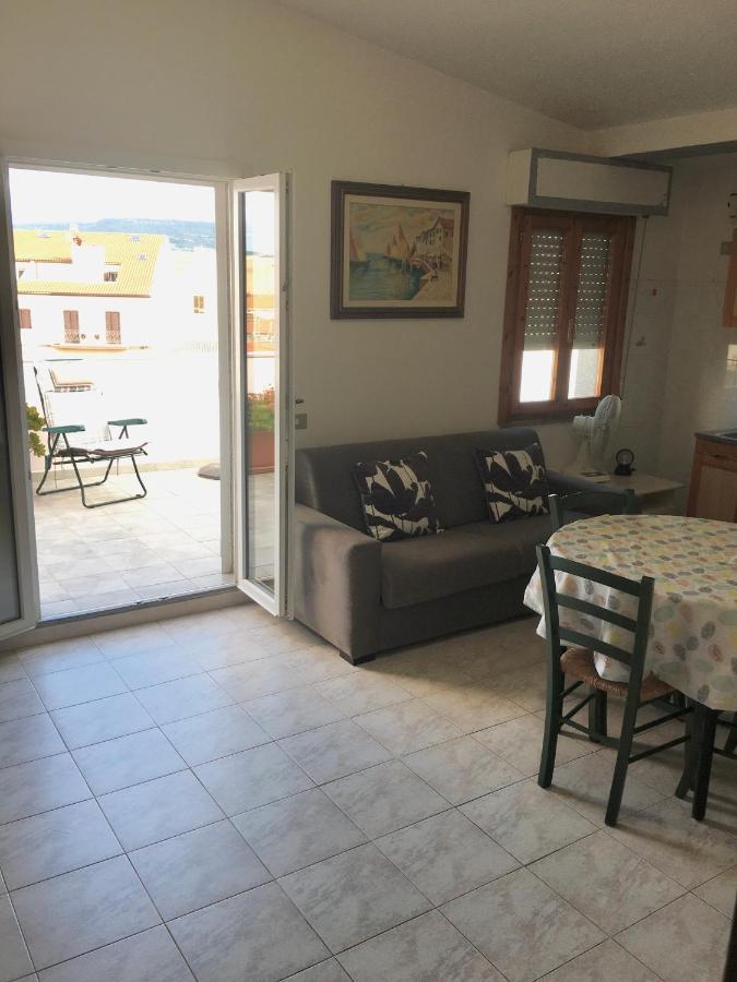 Harmony Apartment Алгеро Екстериор снимка