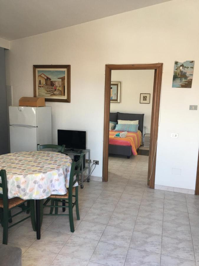 Harmony Apartment Алгеро Екстериор снимка