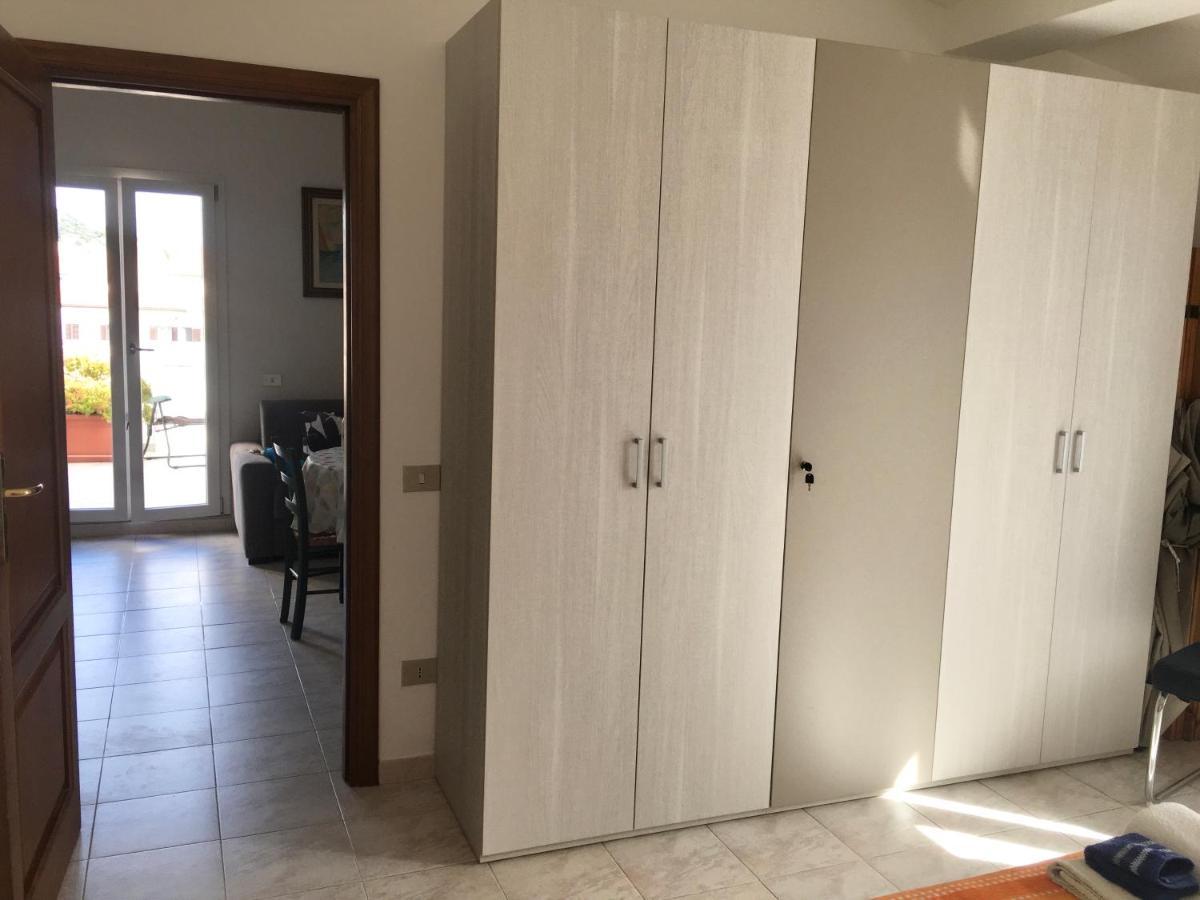 Harmony Apartment Алгеро Екстериор снимка