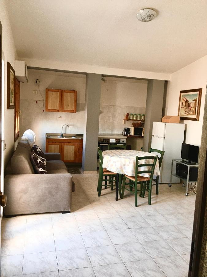 Harmony Apartment Алгеро Екстериор снимка