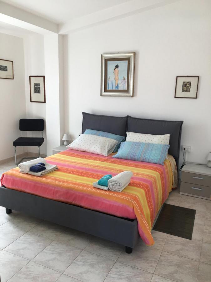 Harmony Apartment Алгеро Екстериор снимка