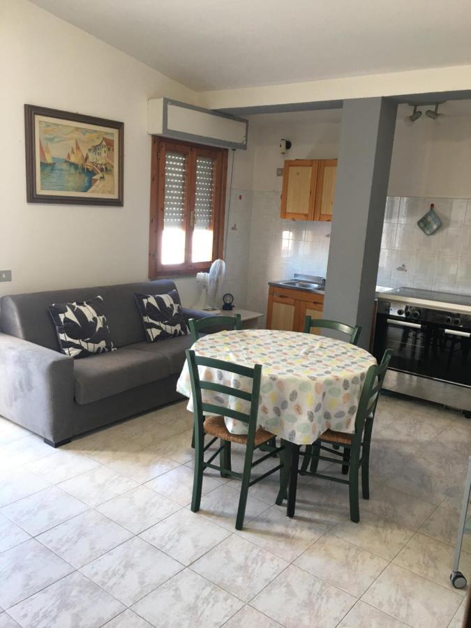 Harmony Apartment Алгеро Екстериор снимка