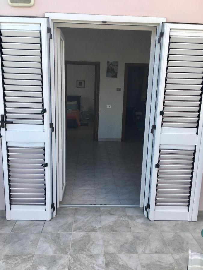 Harmony Apartment Алгеро Екстериор снимка